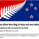 Illustration for article titled 9 Designs That Could Finally Replace New Zealands Controversial Flag